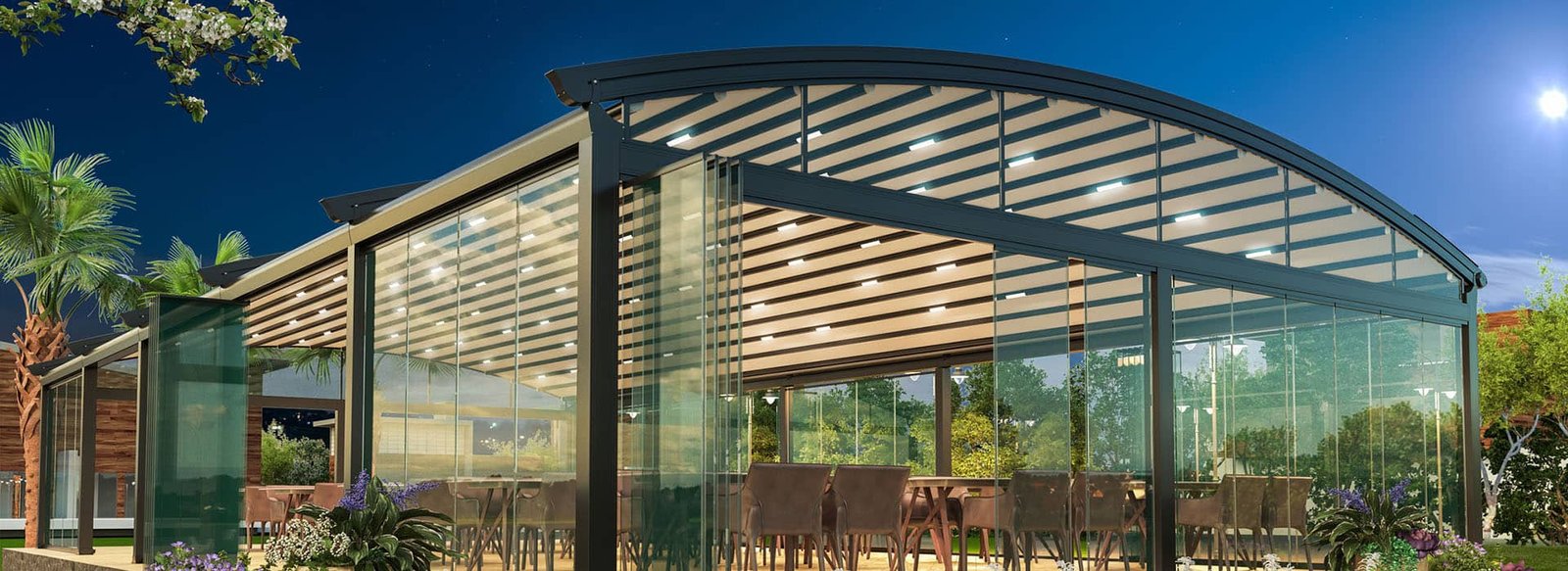 PERGOLA PERGOLA